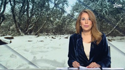 الأخبار الظهيرة الأولى 13/12/2025