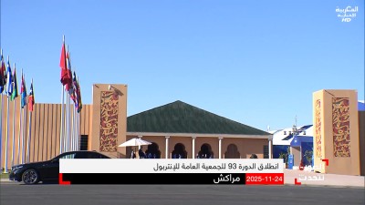  - AL SOURA TATAHADAT : EP 38 - الصورة تتحدث