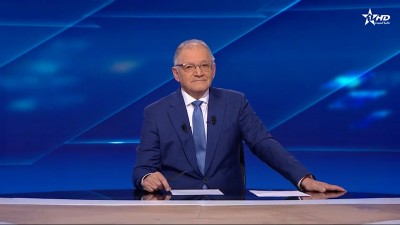 JT en Français Al Aoula du 31/12/2025