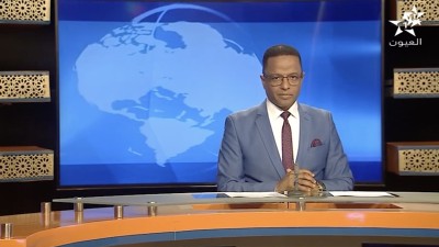 JT Laâyoune 30/11/2025	