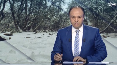 الأخبار الأمازيغية الأولى 01/12/2025	