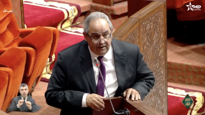  - جلسات برلمان - مجلس النواب 01/12/2025 - Parlement