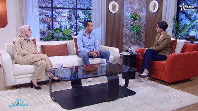 Oussrati Ep 27 S6 - OUSSRATI