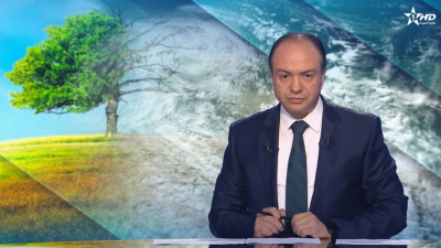 الأخبار الأمازيغية الأولى 08/12/2025