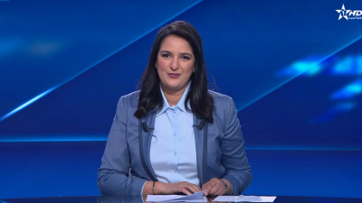 Telediario Al Aoula du 08/12/2025	