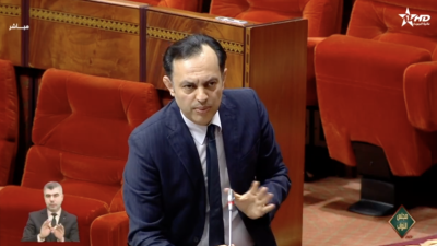  - جلسات برلمان - مجلس النواب 08/12/2025 - Parlement