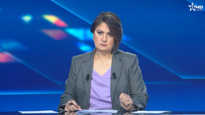 الأخبار الظهيرة الأولى 10/12/2025