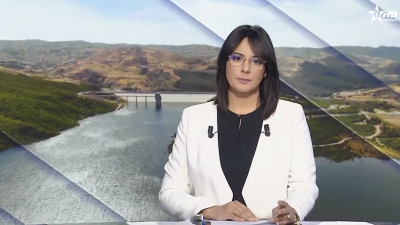 الأخبار الرئيسية الأولى 13/12/2025