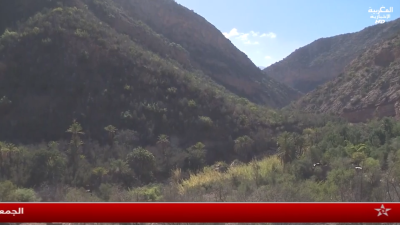 JT Al maghribia 15h du 14/12/2025