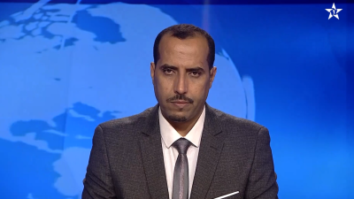 JT Laâyoune 14/12/2025