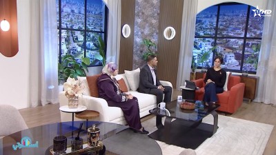  - Oussrati Ep 35 S6 - OUSSRATI