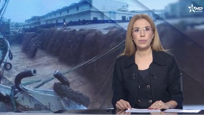 الأخبار الظهيرة الأولى 15/12/2025