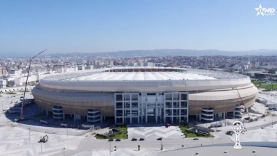 طنجة - Moudoun L CAN