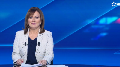 Telediario Al Aoula du 16/12/2025