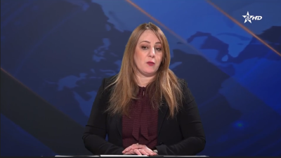 JT Tamazight 16/12/2025