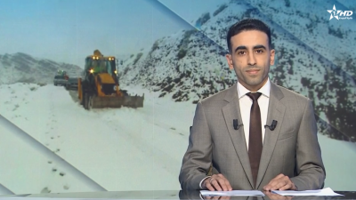 الأخبار الأمازيغية الأولى 17/12/2025