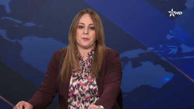 JT Tamazight 17/12/2025