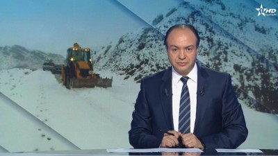 الأخبار الأمازيغية الأولى 18/12/2025