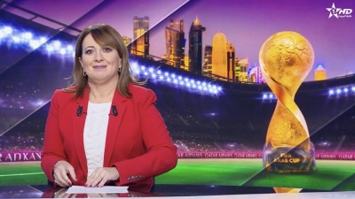 Telediario Al Aoula du 18/12/2025