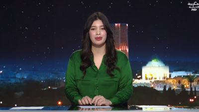 JT Al maghribia 07h du 19/12/2025