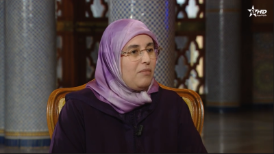  - دة. زينب أبو علي :  كيف نتدبر القرآن الكريم 19/12/2025 - NOUR WA BASSAIR