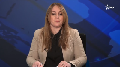 JT Tamazight 19/12/2025