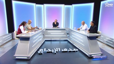  -  التراث المعماري المغربي - Sada Al  Ibdaa