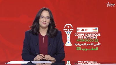 JT en Français Al Aoula du 20/12/2025