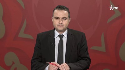 JT Tamazight 21/12/2025