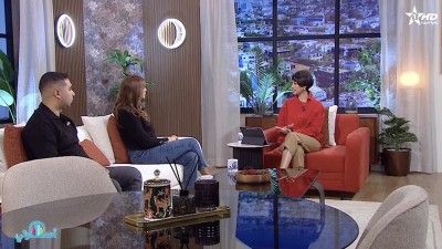  - Oussrati Ep 40 S6 - OUSSRATI