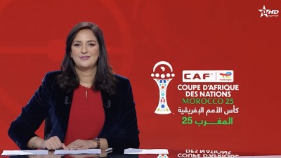 Telediario Al Aoula du 22/12/2025