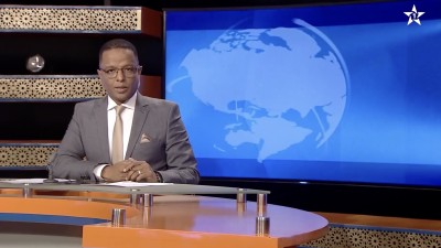 JT Laâyoune 22/12/2025