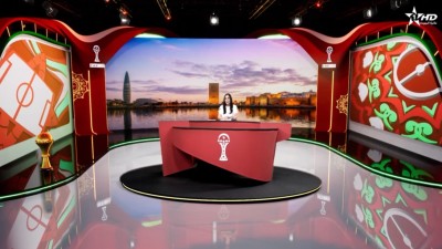  الحلقة 04 - Le Journal de la CAN