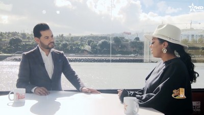 الحلقة 01 - MATIN CAN