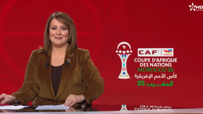 Telediario Al Aoula du 25/12/2025