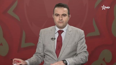 JT Tamazight 25/12/2025