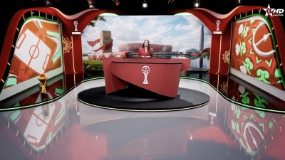  الحلقة 07 - Le Journal de la CAN