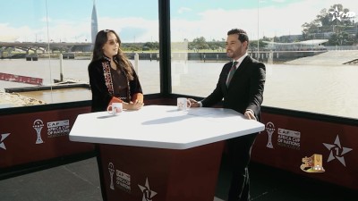 الحلقة 04 - MATIN CAN