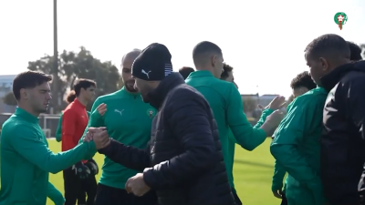 JT Al maghribia 15h du 26/12/2025