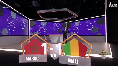 الحلقة 5 - CAN Review