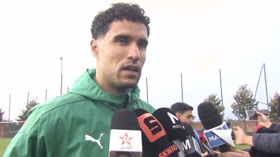 Coupe d’Afrique des Nations – Maroc 2025 : Les Lions de l’Atlas affrontent la sélection zambienne avec pour objectif de confirmer leur place de leaders.