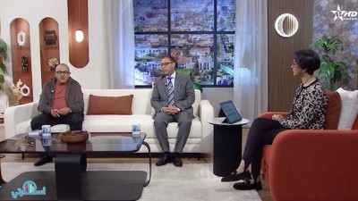  - Oussrati Ep 62 S6 - OUSSRATI