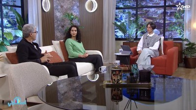  - Oussrati Ep 63 S6 - OUSSRATI