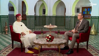  - الدين والقانون : الكرامة الإنسانية واجب شرعي ومبدأ دستوري - الجزء الأول - Al Din wa Al Qanoune