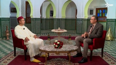  - الدين والقانون : الكرامة الإنسانية واجب شرعي ومبدأ دستوري - الجزء الثاني - Al Din wa Al Qanoune