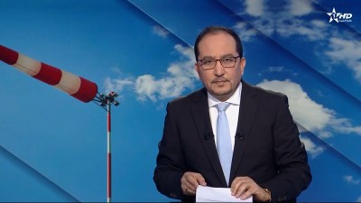 الأخبار الأخيرة الأولى 24/12/2025