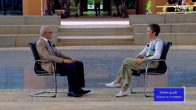  - Ilm Wa Hadara : Fancesca Merlin - Ilm wa Hadara