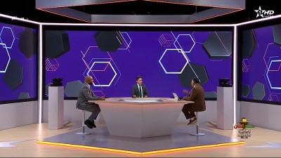 الحلقة 4 - CAN Review