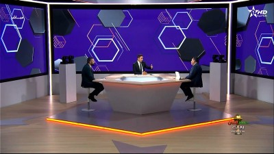 الحلقة 2 - CAN Review