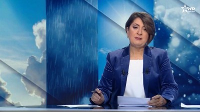 الأخبار الظهيرة الأولى 01/12/2025